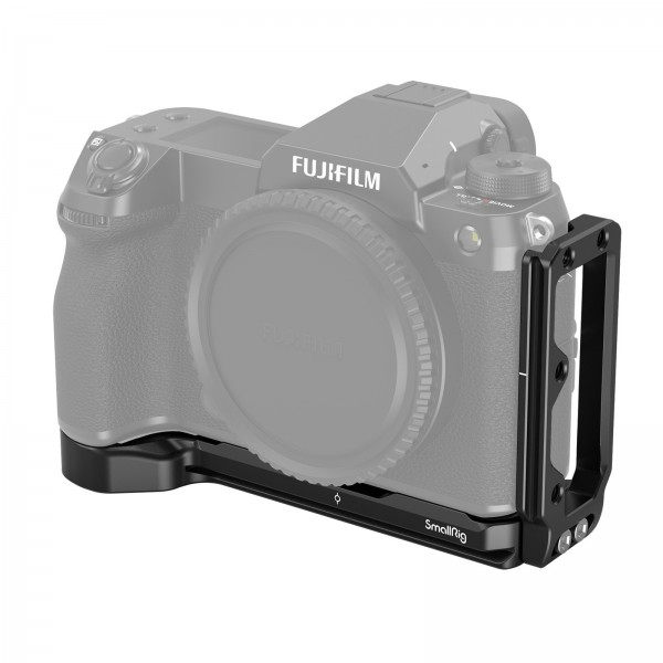 SmallRig L Bracket for Fujifilm GFX 100S and GFX 5...
